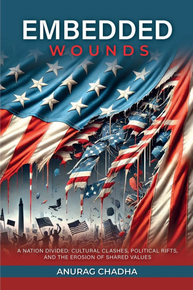 Embedded Wounds