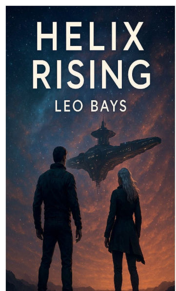 Helix Rising