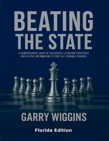 Beating The State.: Florida Edition