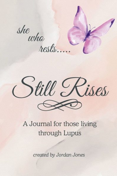 She Who Rests Still Rises
