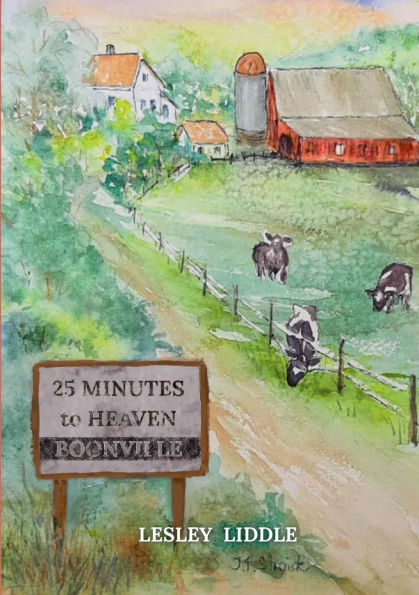 25 Minutes to Heaven