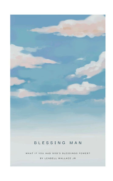 Blessing Man