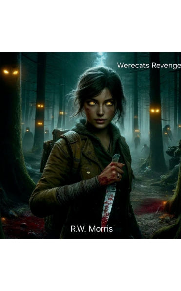Werecats Revenge