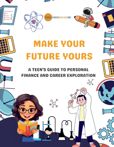 Make Your Future Yours