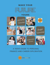 Title: Make Your Future Yours, Author: et al Tangri