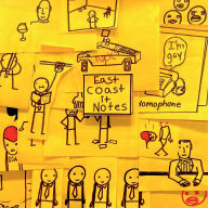 Title: East Coast It Notes, Author: Clint Loonier