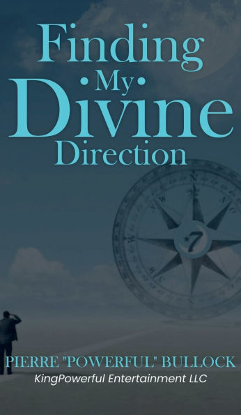 FINDING MY DIVINE DIRECTION