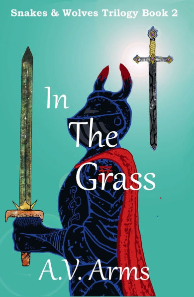 In the Grass