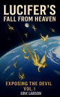Lucifer's Fall From Heaven