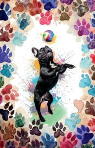 Title: Playful Bulldog Password Book, Author: Kathy Mann