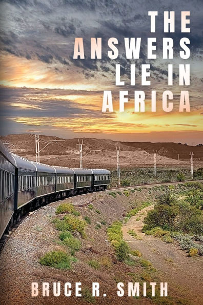 The Answers Lie Africa: Can you ever escape your past?