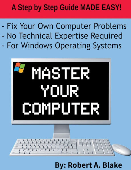 Master Your Computer: No Technical Expertise Required!