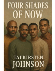 Amazon kindle download textbooks Four Shades Of Now MOBI FB2 RTF