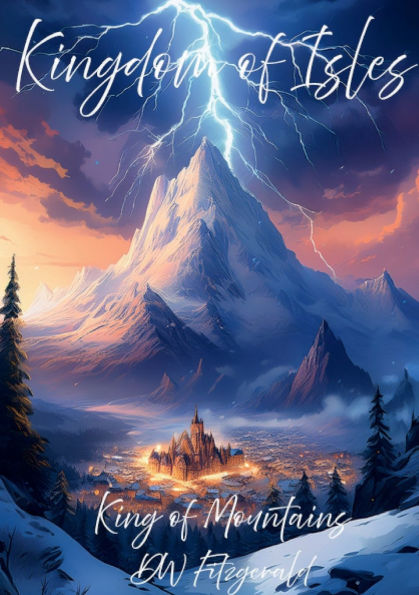 Kingdom of Isles - King of Mountains