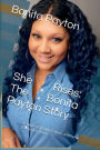 She Rises: The Bonita Payton Story:A Journey of Faith, Failure, and Fierce Comeback Power