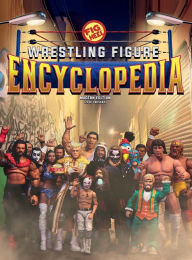 Title: Fig Heel's 2024 Wrestling Figure Encyclopedia: Modern Edition (2010 - Present), Author: Fig Heel