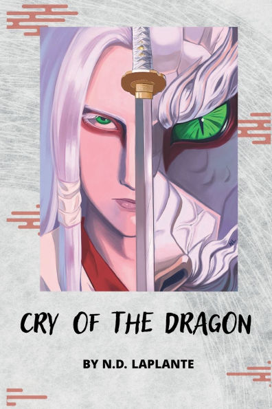 Cry of the Dragon
