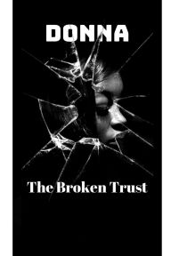 Title: DONNA: The Broken Trust, Author: LaQuita Cooper