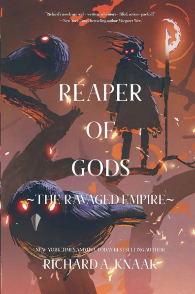 Reaper of Gods