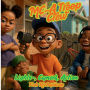 MC-A Troop Crew: Lights, Camera, Action:
