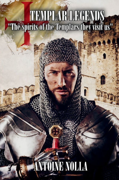 Templars Legends "The spirits of the visit us"