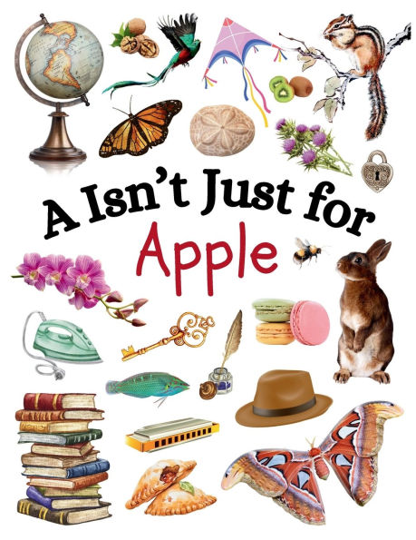 A Isn't Just for Apple