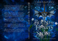 Download free ebooks for kindle fire Bound by Hearts & Stone: Tales from the Obsidian Mountains in English