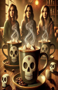 Title: A Cup of Trouble, Author: Carol Leviner