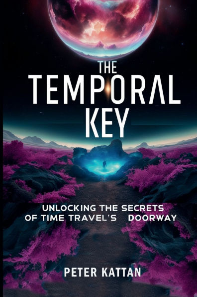 The Temporal Key: Unlocking the Secrets of Time Travel's Doorway: