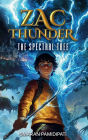 ZAC THUNDER: BOOK 1 - THE SPECTRAL TREE