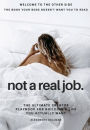 Not A Real Job: The Ultimate Creator Playbook for Building a Life You Actually Want