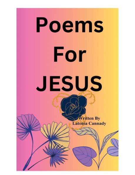Poems For Jesus: All Original