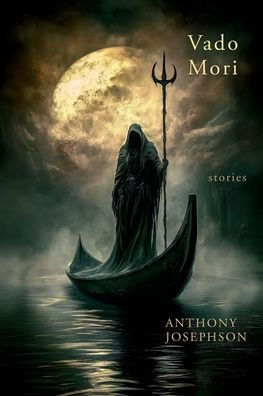 Vado Mori: Stories