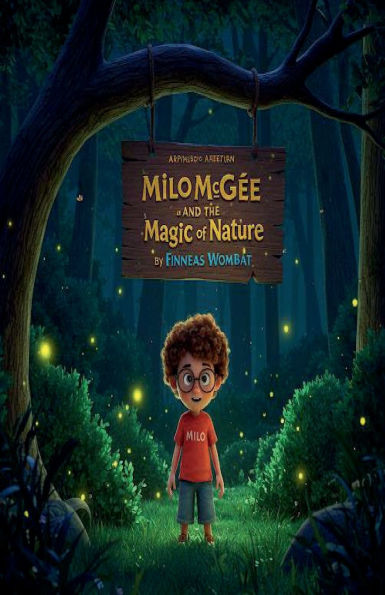 Milo McGee and the Magic of Nature