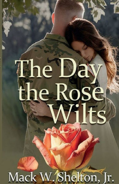 the Day Rose Wilts