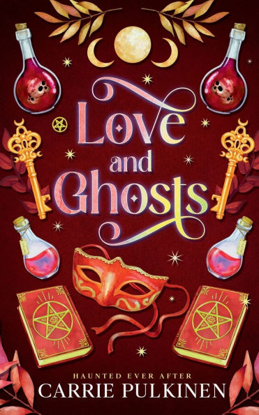 Love and Ghosts
