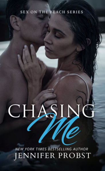 Chasing Me