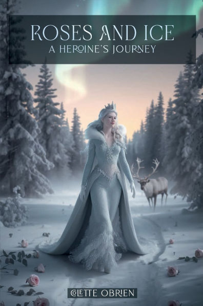 Roses and Ice: A Heroine's Journey
