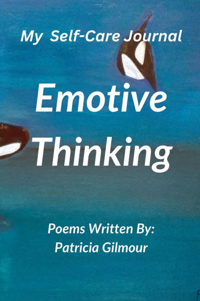 Emotive Thinking - Self Care Journal