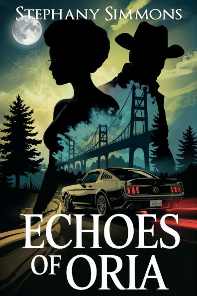 Echoes of Oria