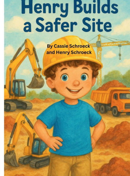 Henry Builds a Safer Site