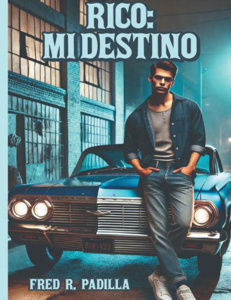 Mi Destino (My Destiny)