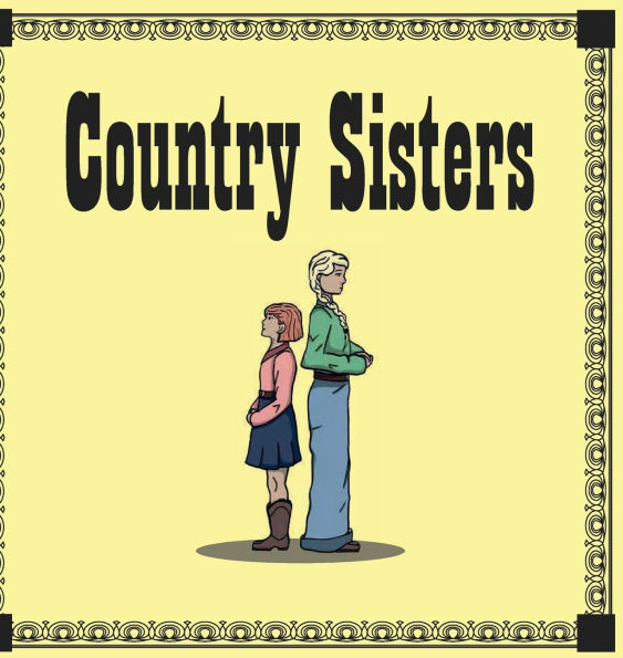 Country Sisters