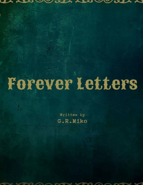 Forever Letters
