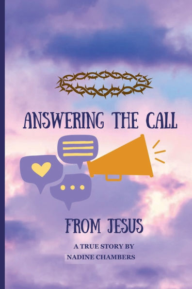Answering the call from jesus