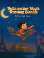 Bella and her Magic Traveling Blanket / Bella y su cobija Magica