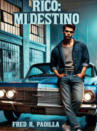 Free audio books downloadable Mi Destino (My Destiny)