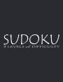 Sudoku: 3 Levels of Difficulty