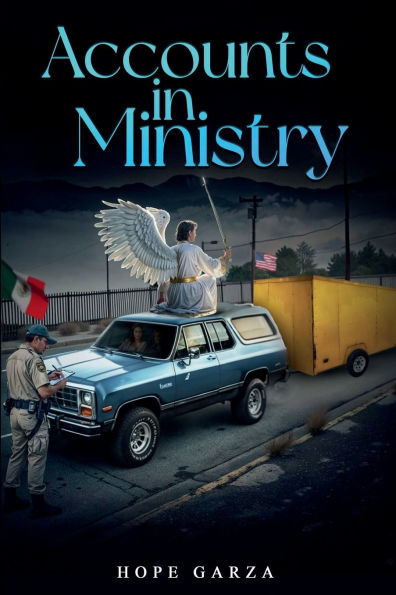 Accounts Ministry: A Journey of Redemption, Faith, and Miracles