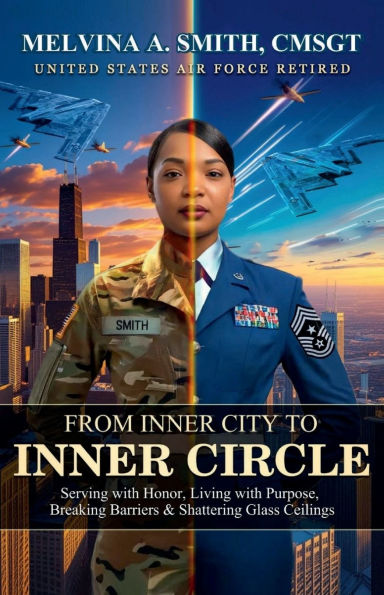 From Inner City to Inner Circle